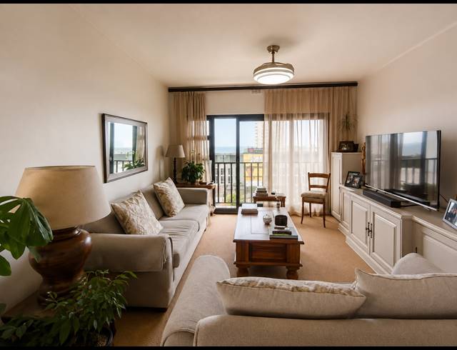 2 BEDROOM APARTMENT FOR SALE IN UMHLANGA CENTRAL
